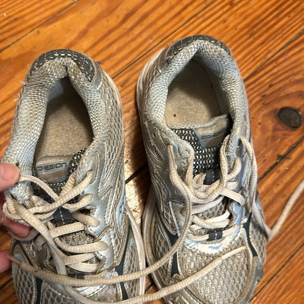 Saucony Sneakers
